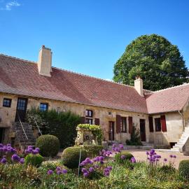 La maison d'Apremont, хотел в Apremont