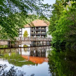 Mühl Vital Resort, hotel u gradu 'Bad Lauterberg'