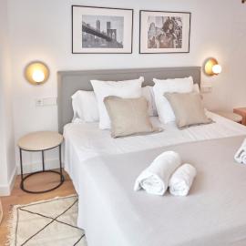 Apartamentos La Bola Suite, hotel v destinaci Ronda
