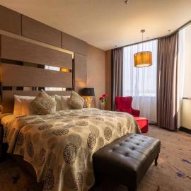 New World Suites, hotel in Bintulu