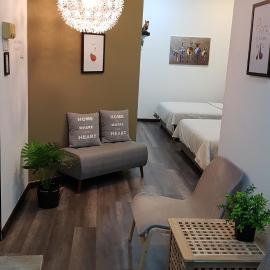 Rooms only @KKB, Hotel in Kuala Kubu Baharu