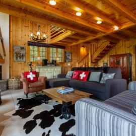Chalet Teremok - Jacuzzi Sauna - Great for families