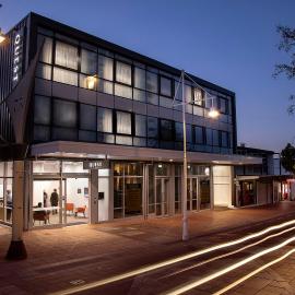 Quest Tauranga Central – hotel w mieście Tauranga