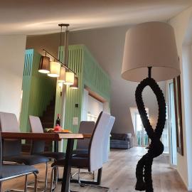 Wohnstation President Suite, hotel en Subingen