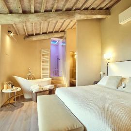 Il Torrino - Deb'S Monticchiello, hotel i Pienza