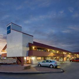 Travelodge by Wyndham South Holland, hotel a South Holland