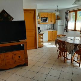 Gîte Les Grands Champs