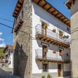 Casa Marosa