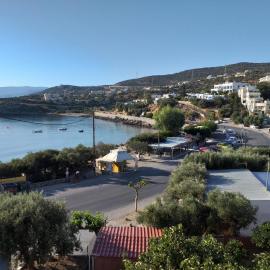 Ammos Apartments