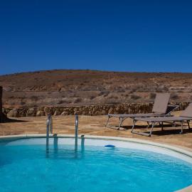Casa El Horno, hotel in Antigua