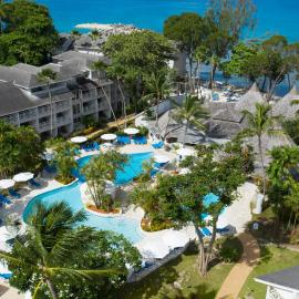 The Club Barbados - All Inclusive - Adults Only, hotell i Saint James
