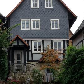 Fachwerkhaus, hotel in Wolfhagen
