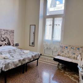 Affittacamere Monumentale, hotel in Genoa