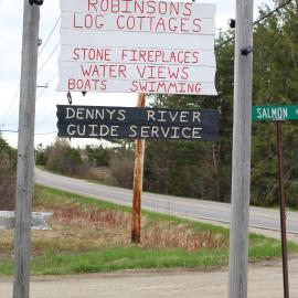 Robinson's Cottages, hotel v destinaci Township of Edmunds