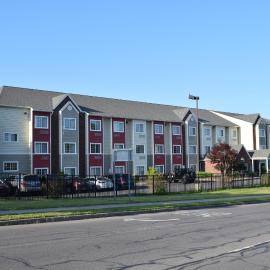 Inn at the Finger Lakes, hotel in Auburn