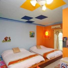 101 Homestay