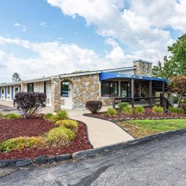 Mansfield में, होटल Motel 6-Mansfield, OH