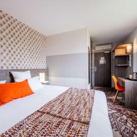Best Western Portes d’Aquitaine Agen Sud, hotel din Le Passage