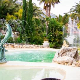 Agriturismo Paradiso Di Barchi, hotel v mestu Terracina