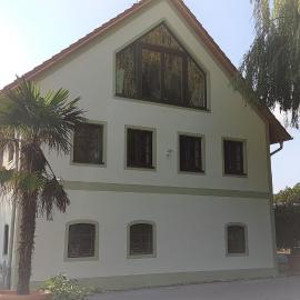 Monteurwohnungen Schmack