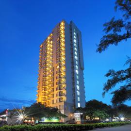 Starlit Suites Bangalore, hotell Bangalore’is