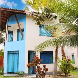 Condominio Sao Cristovao