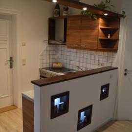Wohnen im Fachwerkhaus, Hotel in Neuruppin
