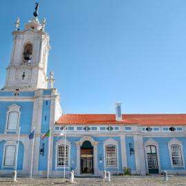 Pousada Queluz