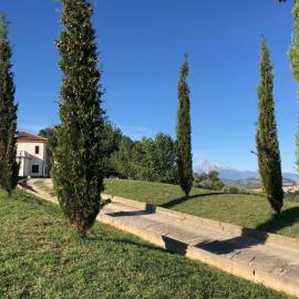Casa Belfi, hotel in Castilenti