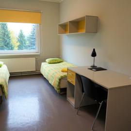 Downtown Hostel, hotel sa Tartu