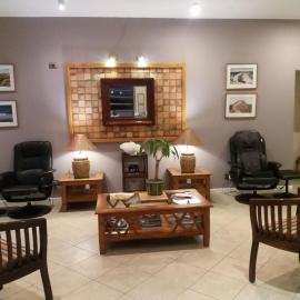 Ayelen Apart Hotel, hotell i Calama