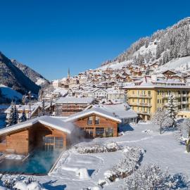 Family Hotel Posta