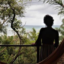 Casa Mestiça, hotel in Ilha de Boipeba