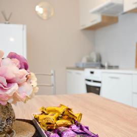 Veetorni Apartment، فندق في Aseri