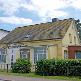 Haus Friedenswinkel