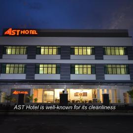 AST Hotel, Hotel in Alor Setar
