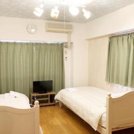 ピオーレ大手門501, hotel in Susakiuramachi