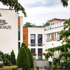 Pomorze Ustka