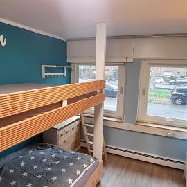 Apartment Weinsberg，科隆的飯店