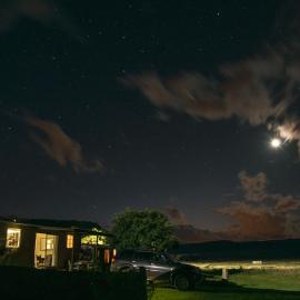 Springwater Cottages: Ficksburg şehrinde bir otel