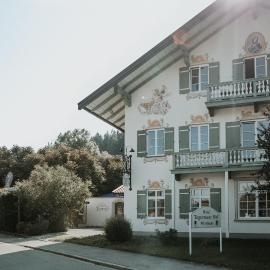 Tegernseer Hof