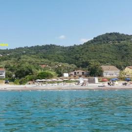 Villa Comics, hotel in Villammare
