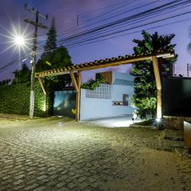 Raru's Motel Litoral Norte (Adult Only)