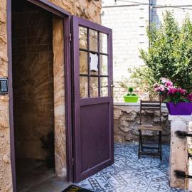 La Casetta, Hotel in Nazareth