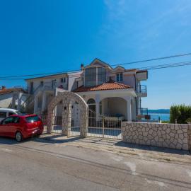 Apartment Goran: Crikvenica şehrinde bir otel