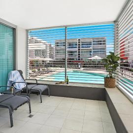 Element on Coolum Beachfront Sunshine Coast – hotel w mieście Coolum Beach