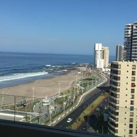Depto VIP Frente al Mar, Full Equipado y una Excelente Ubicacion