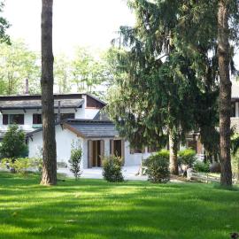 Sant'Anna, hotel in Somma Lombardo