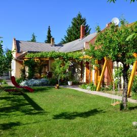 Nohab Apartman