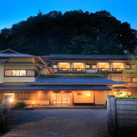 Shikitei Morioka TsunagiOnsen, hotel a Morioka